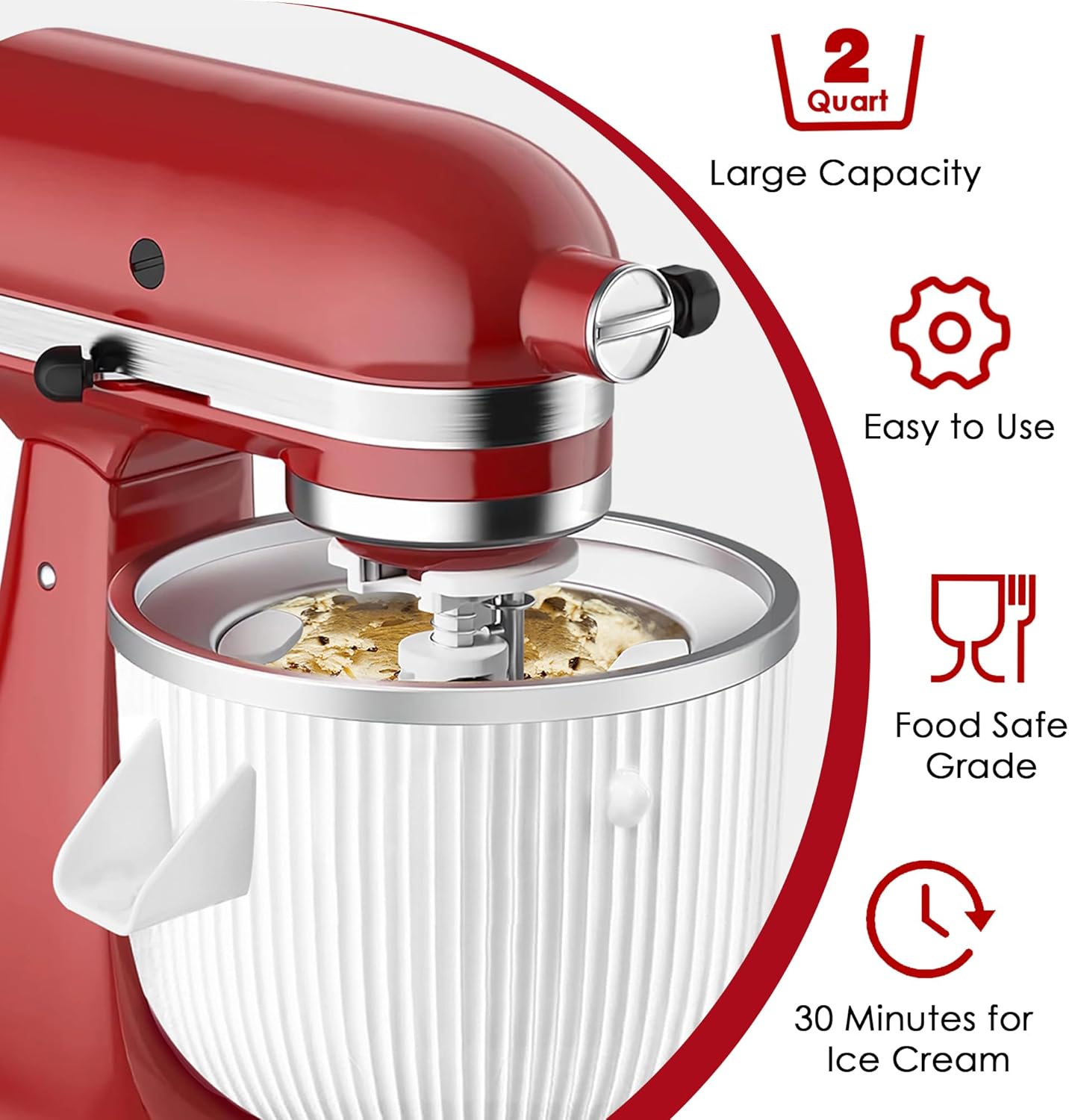 KitchenAid Stand Mikserleri iç - Commercial Kitchen Juicer incelemesi ve fiyatı