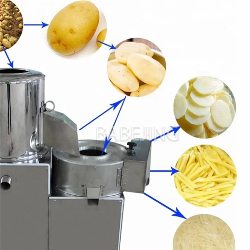 Elektrikli Patates Temizleme v - Commercial Kitchen Cleaning incelemesi ve fiyatı