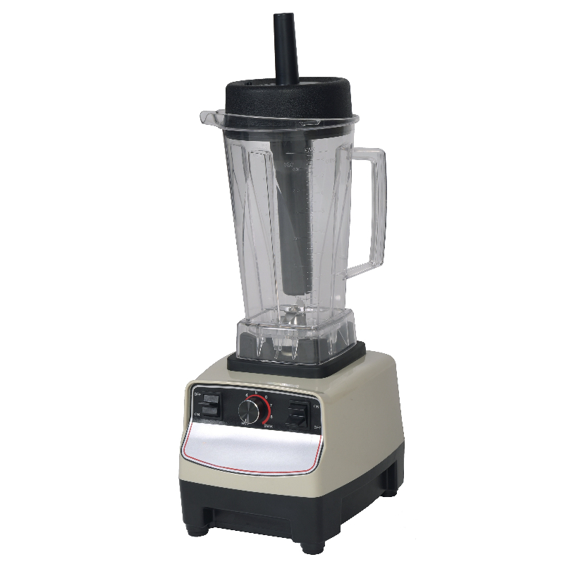 Yüksek Performanslı Vakumlu Ti - Commercial Kitchen Juicer incelemesi ve fiyatı
