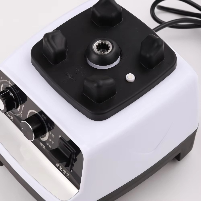 Yüksek Performanslı Vakumlu Ti - Commercial Kitchen Juicer incelemesi ve fiyatı
