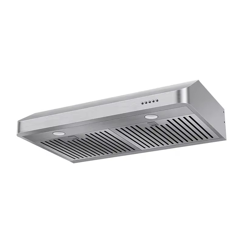 Merkezi Mutfak Paslanmaz Çelik - Commercial Kitchen Hood incelemesi ve fiyatı