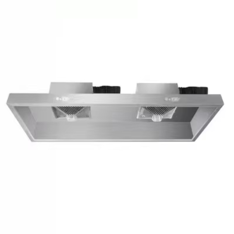 Merkezi Mutfak Paslanmaz Çelik - Commercial Kitchen Hood incelemesi ve fiyatı