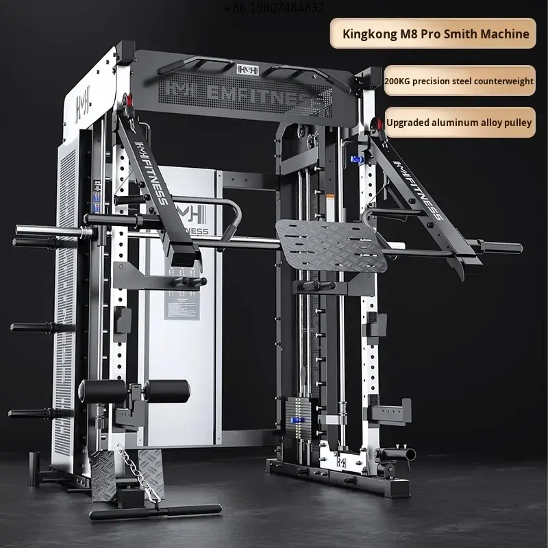 Smith Makinesi Bench Press Çer - Commercial Kitchen Gantry incelemesi ve fiyatı