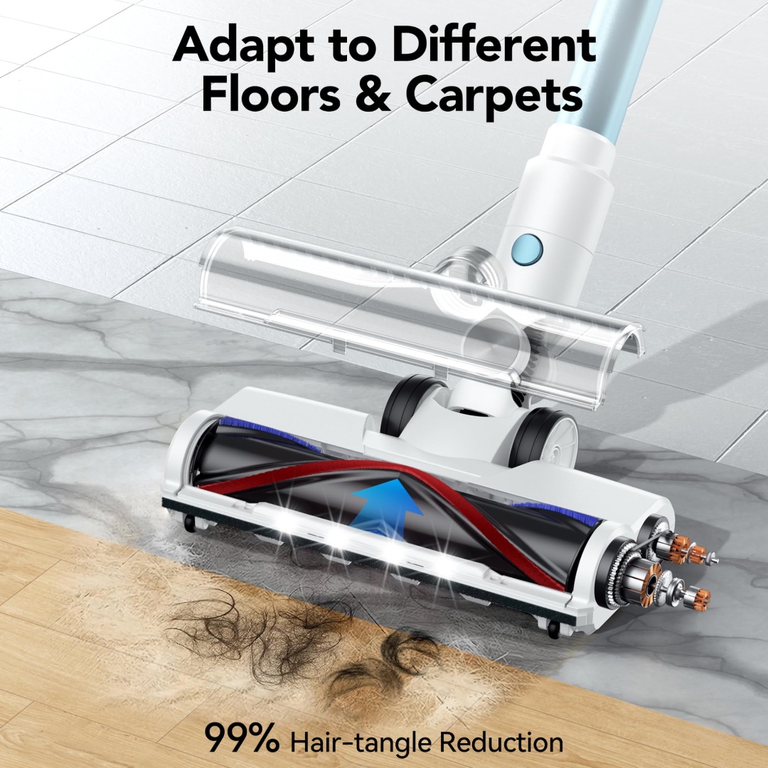 Blossom QCVC01 4'ü 1 Arada Kab - Commercial Kitchen Cleaning incelemesi ve fiyatı