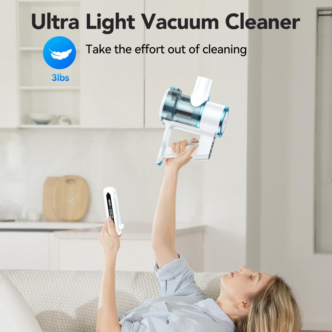 Blossom QCVC01 4'ü 1 Arada Kab - Commercial Kitchen Cleaning incelemesi ve fiyatı
