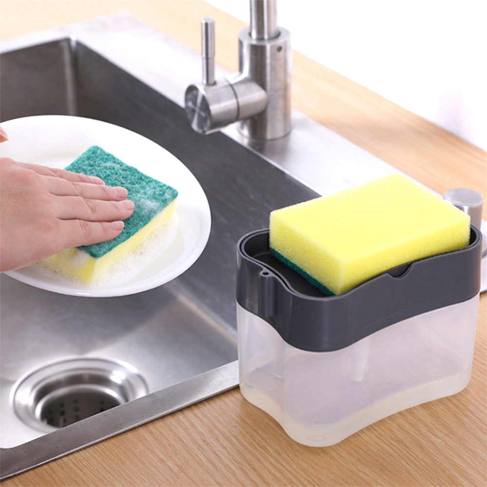 Yıkama Deterjanı Basın Temizle - Commercial Kitchen Cleaning incelemesi ve fiyatı