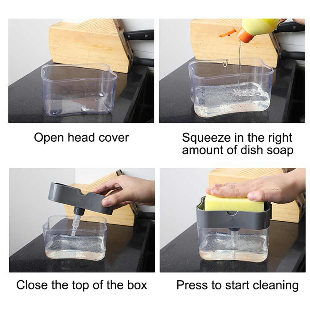 Yıkama Deterjanı Basın Temizle - Commercial Kitchen Cleaning incelemesi ve fiyatı