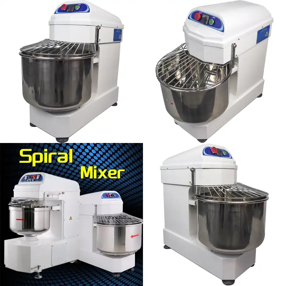 2026 Büyük İndirim # Ticari fı - Commercial Kitchen Mixer incelemesi ve fiyatı